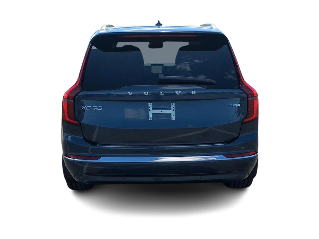 Thumbnail: 2026 Volvo XC90 - 5