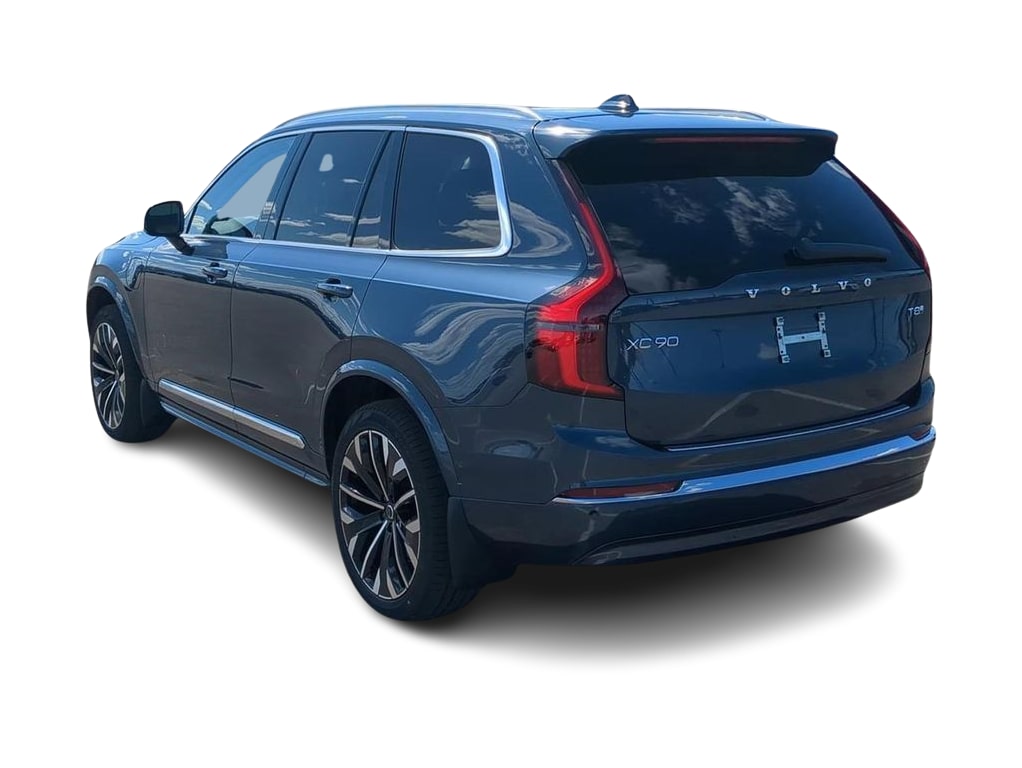 Thumbnail: 2026 Volvo XC90 - 4