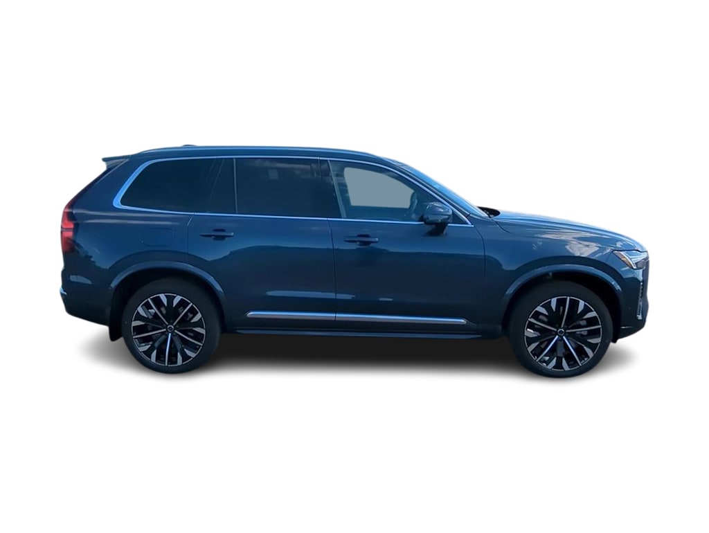 Thumbnail: 2026 Volvo XC90 - 20