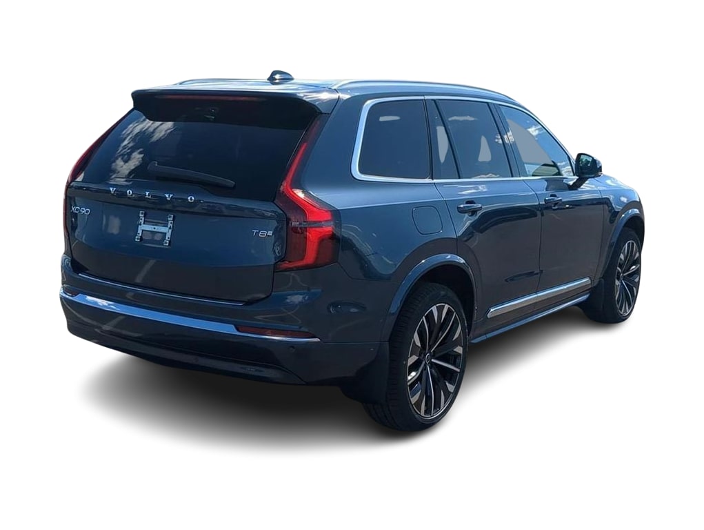 Thumbnail: 2026 Volvo XC90 - 19
