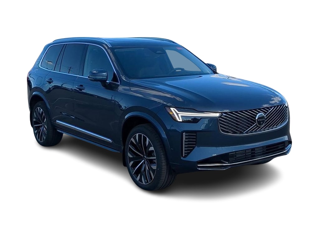 Thumbnail: 2026 Volvo XC90 - 21