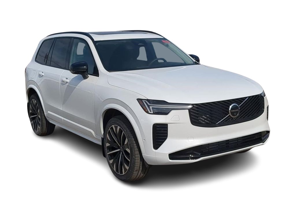 Thumbnail: 2026 Volvo XC90 - 20