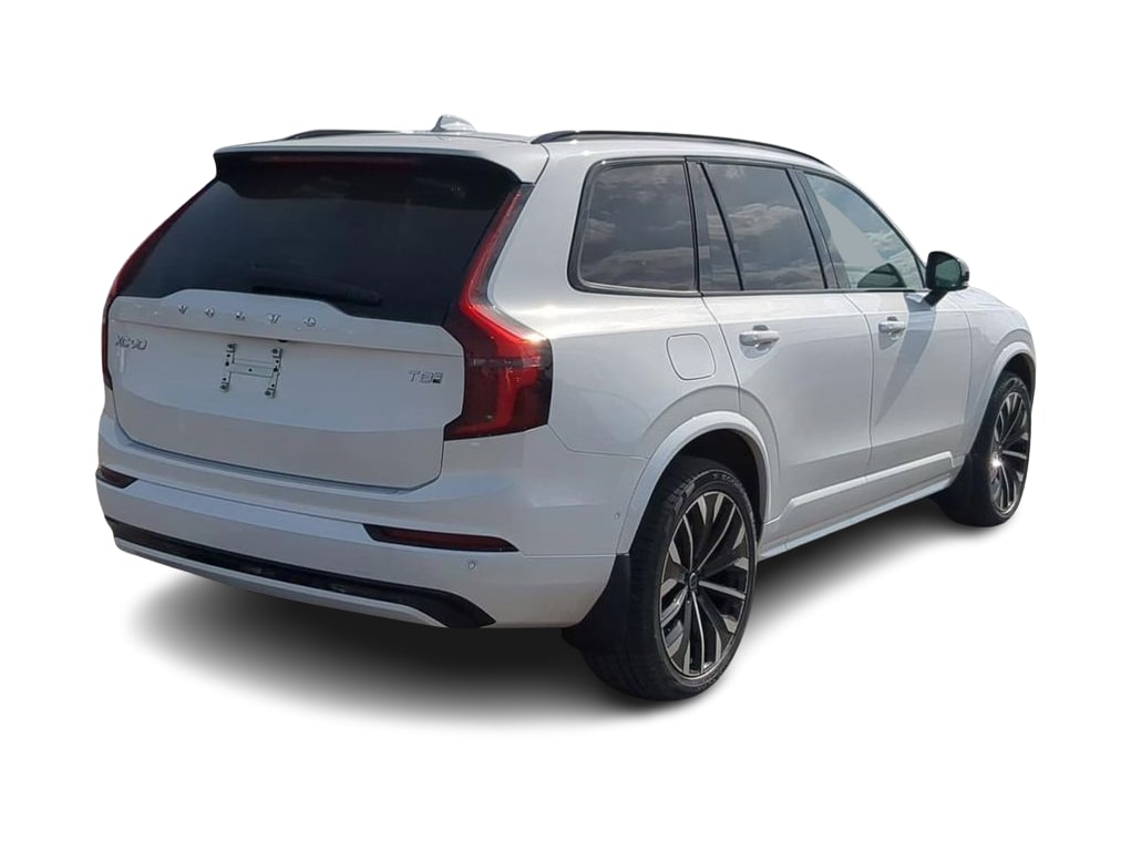 Thumbnail: 2026 Volvo XC90 - 18
