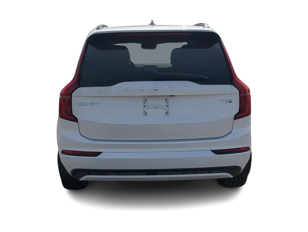 Thumbnail: 2026 Volvo XC90 - 5