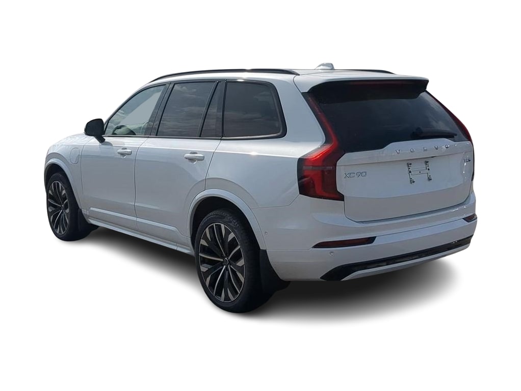Thumbnail: 2026 Volvo XC90 - 4