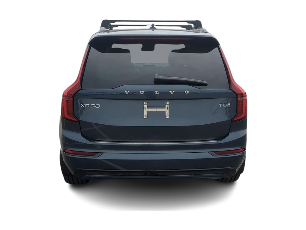 Thumbnail: 2026 Volvo XC90 - 5