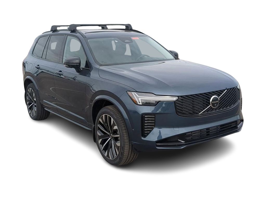 Thumbnail: 2026 Volvo XC90 - 21