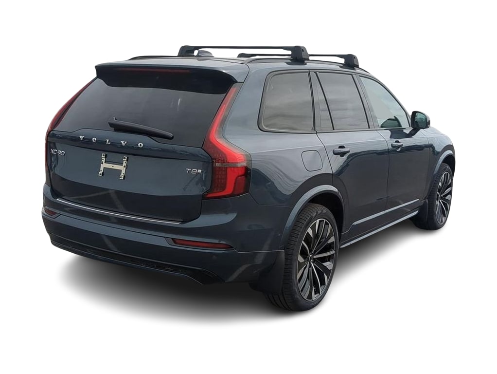 Thumbnail: 2026 Volvo XC90 - 19