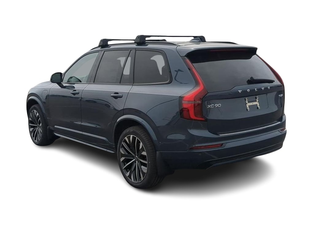 Thumbnail: 2026 Volvo XC90 - 4