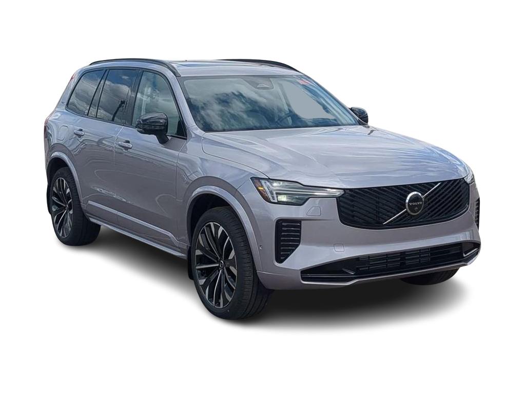 Thumbnail: 2026 Volvo XC90 - 20