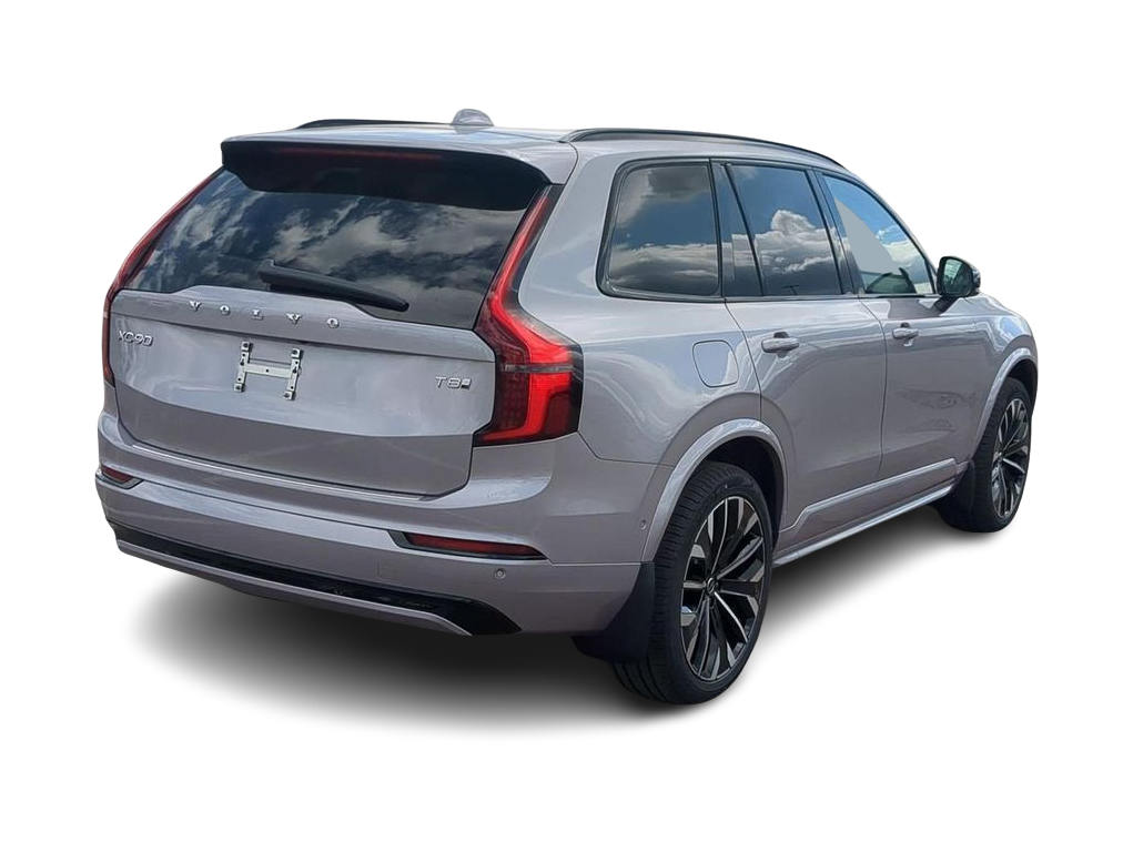 Thumbnail: 2026 Volvo XC90 - 18