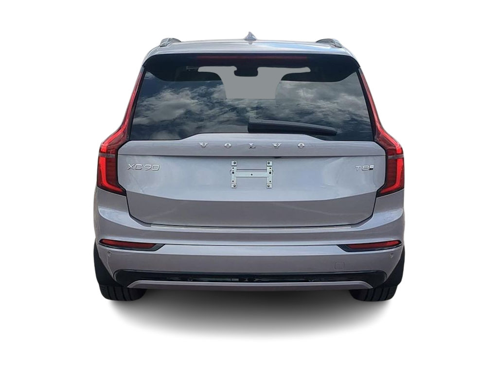 Thumbnail: 2026 Volvo XC90 - 5