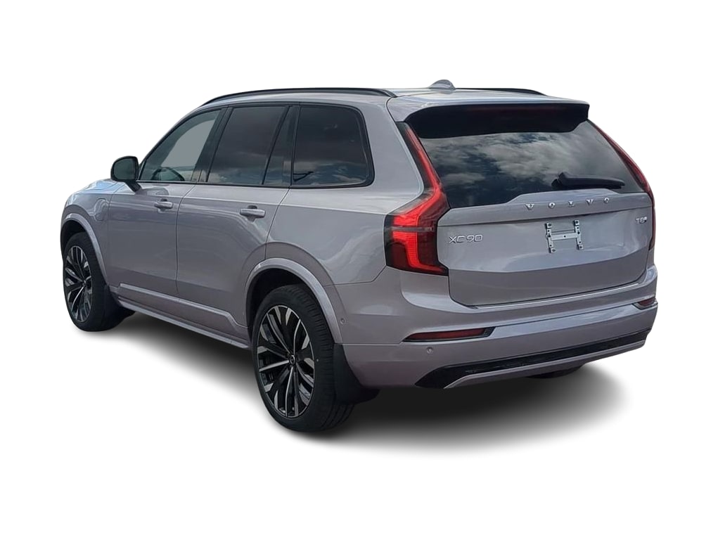 Thumbnail: 2026 Volvo XC90 - 4