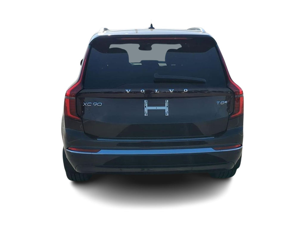 Thumbnail: 2026 Volvo XC90 - 5