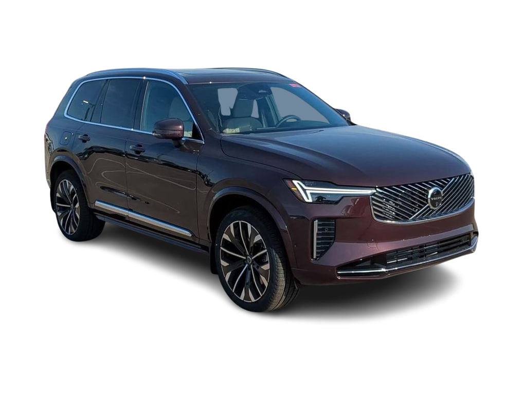 Thumbnail: 2026 Volvo XC90 - 20