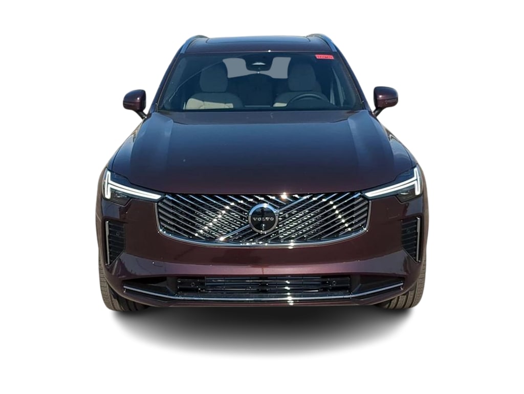 Thumbnail: 2026 Volvo XC90 - 6