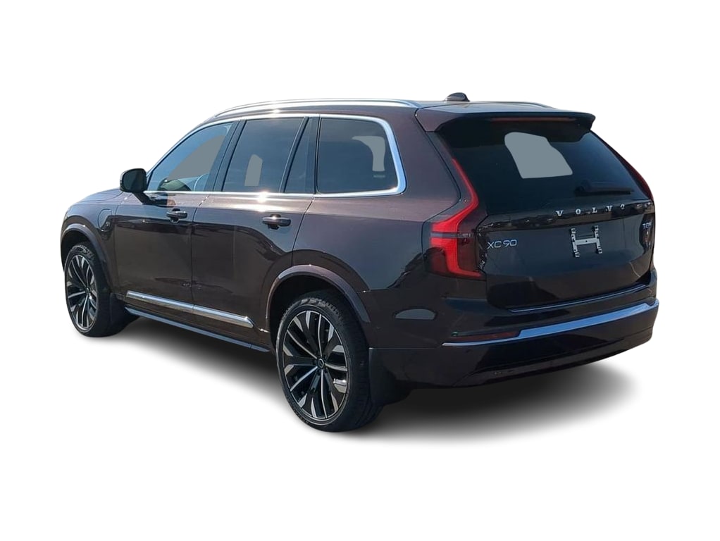 Thumbnail: 2026 Volvo XC90 - 4