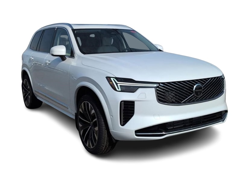 Thumbnail: 2026 Volvo XC90 - 21