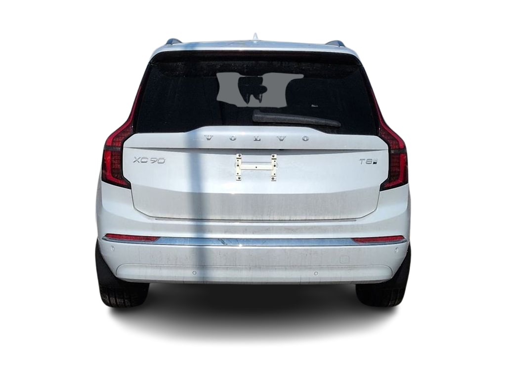Thumbnail: 2026 Volvo XC90 - 5