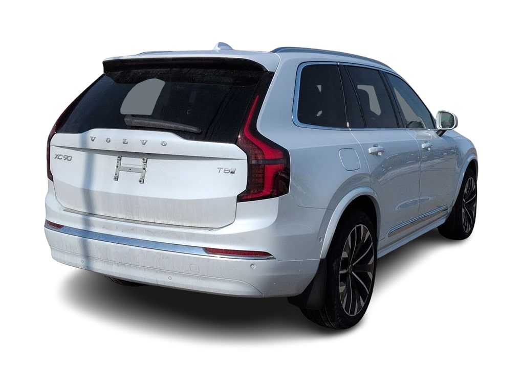 Thumbnail: 2026 Volvo XC90 - 19