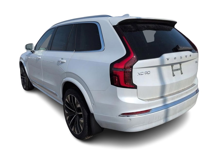 Thumbnail: 2026 Volvo XC90 - 4