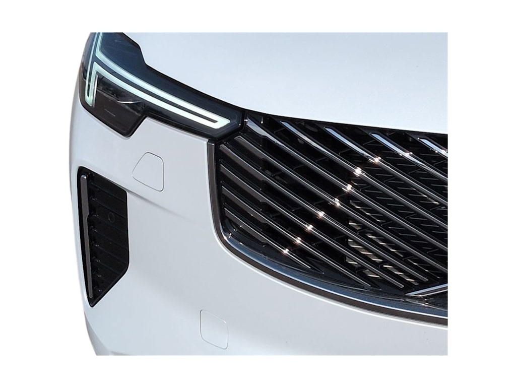 Thumbnail: 2026 Volvo XC90 - 22