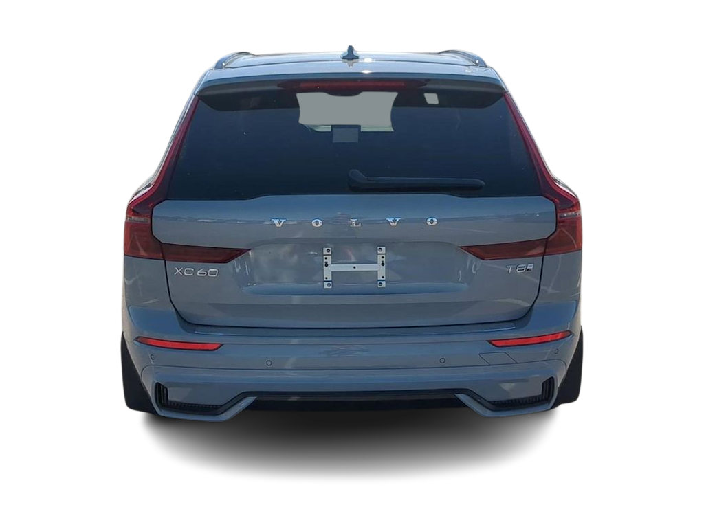 Thumbnail: 2026 Volvo XC60 - 5