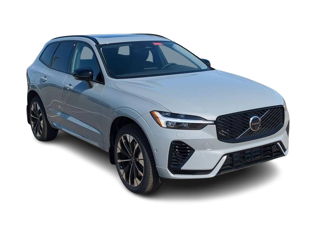 Thumbnail: 2026 Volvo XC60 - 21