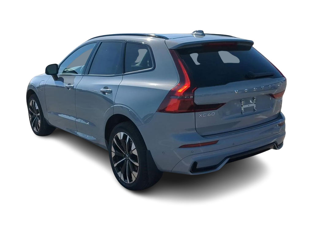 Thumbnail: 2026 Volvo XC60 - 4