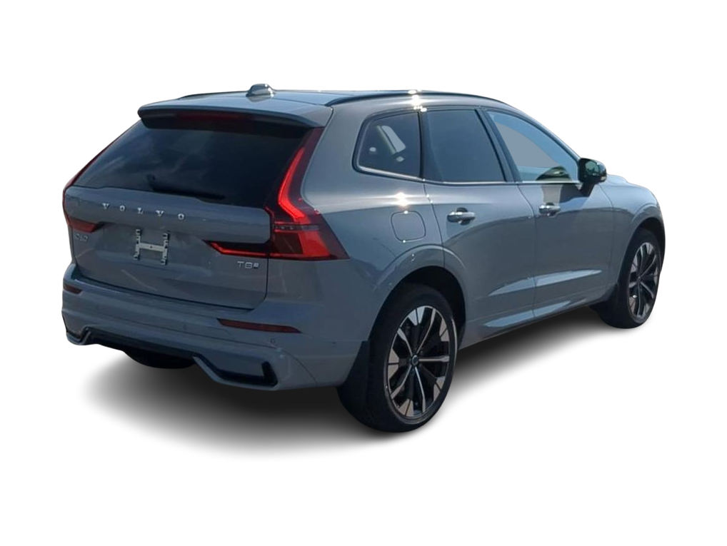 Thumbnail: 2026 Volvo XC60 - 19