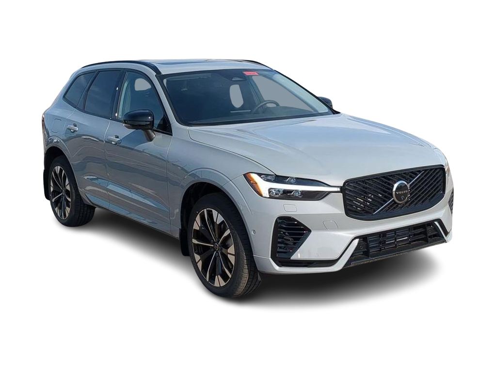 Thumbnail: 2026 Volvo XC60 - 21