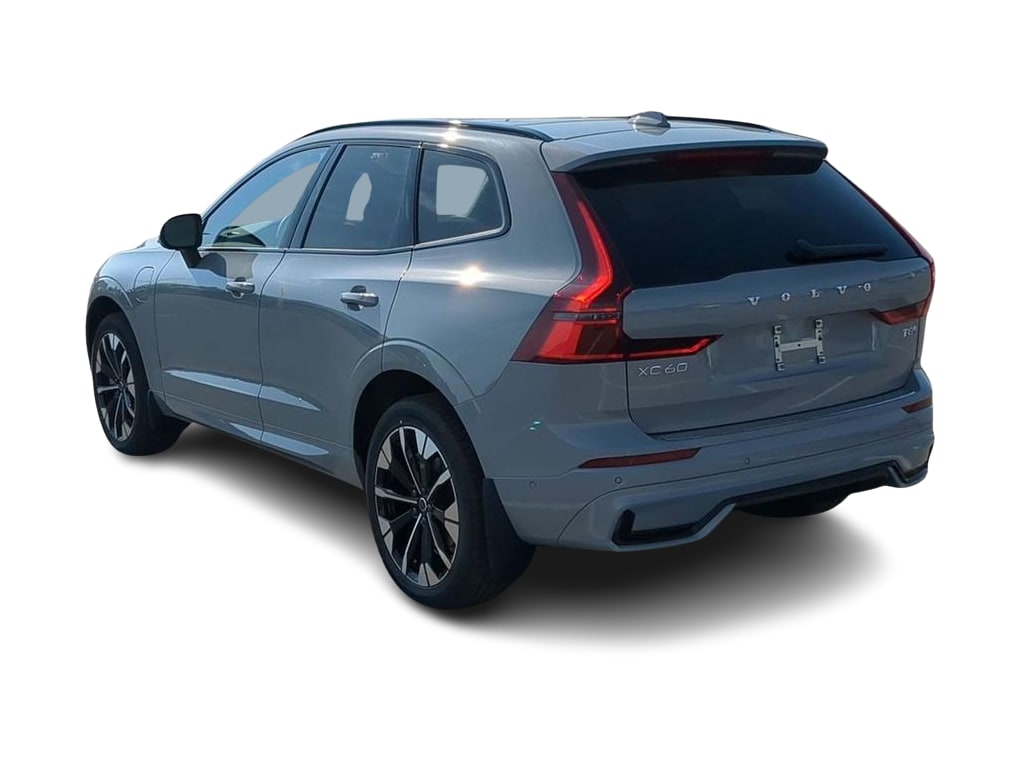 Thumbnail: 2026 Volvo XC60 - 4