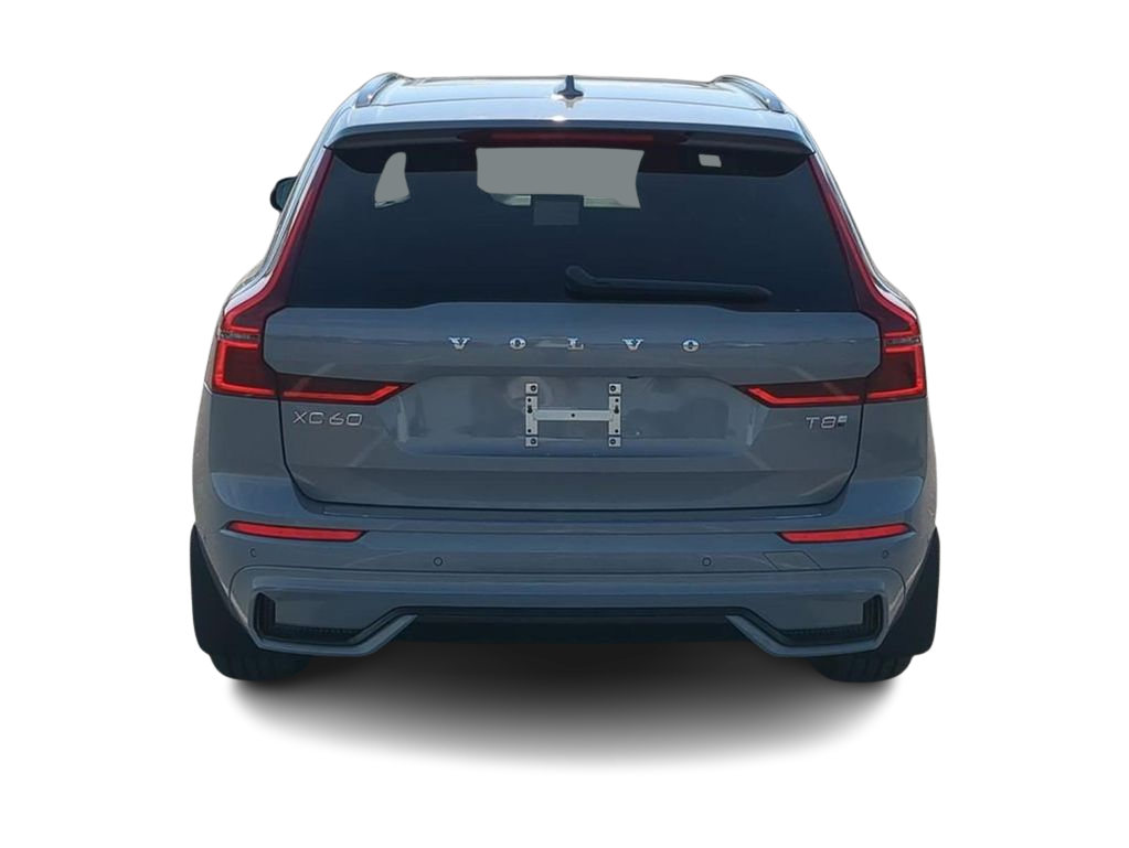 Thumbnail: 2026 Volvo XC60 - 5