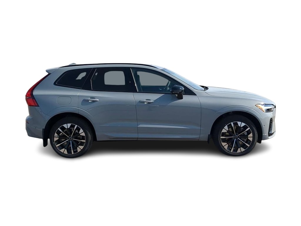 Thumbnail: 2026 Volvo XC60 - 20
