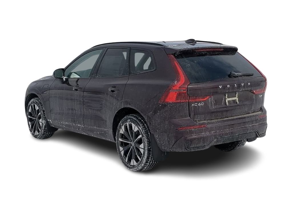 Thumbnail: 2026 Volvo XC60 - 4