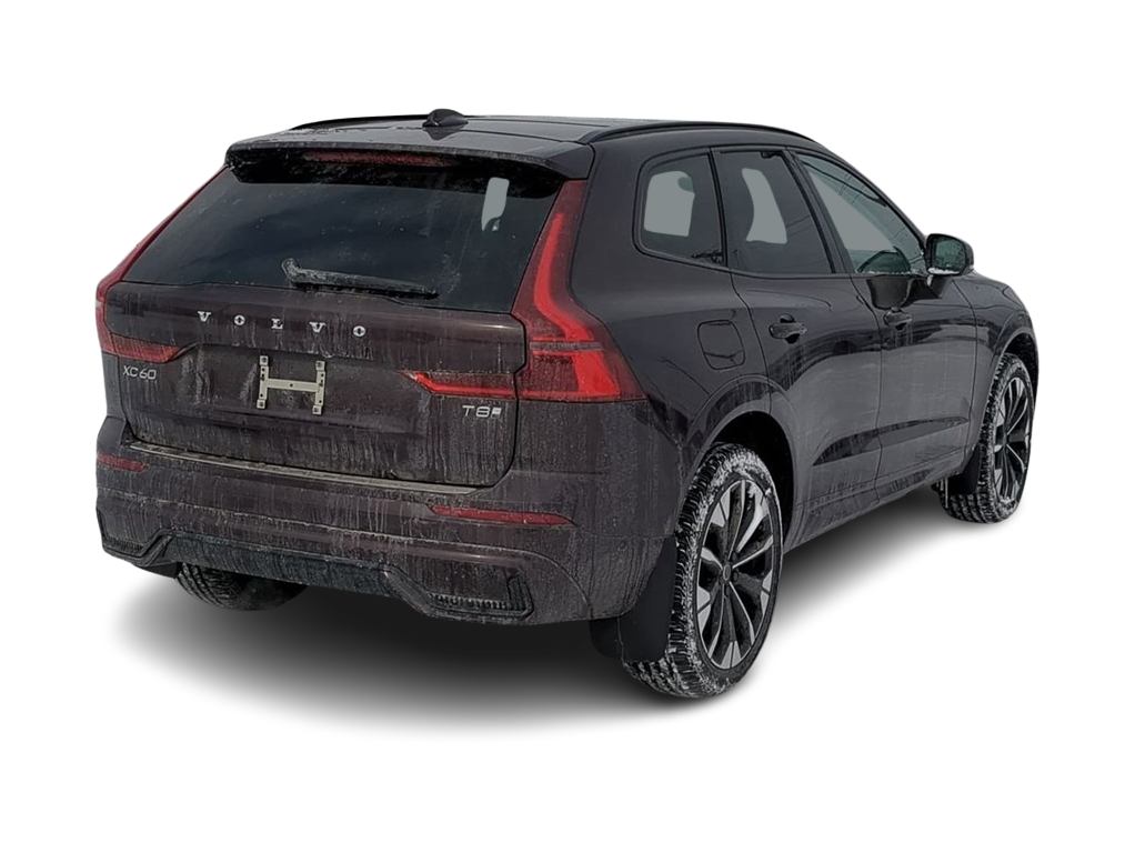 Thumbnail: 2026 Volvo XC60 - 18