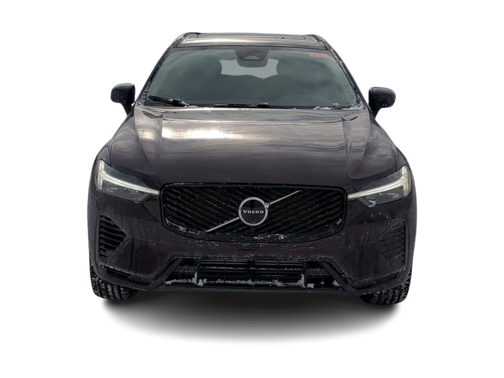 Thumbnail: 2026 Volvo XC60 - 6