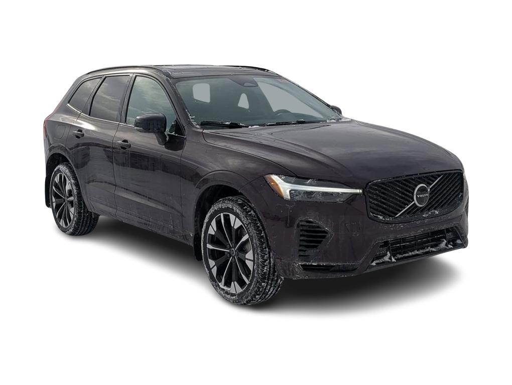 Thumbnail: 2026 Volvo XC60 - 20