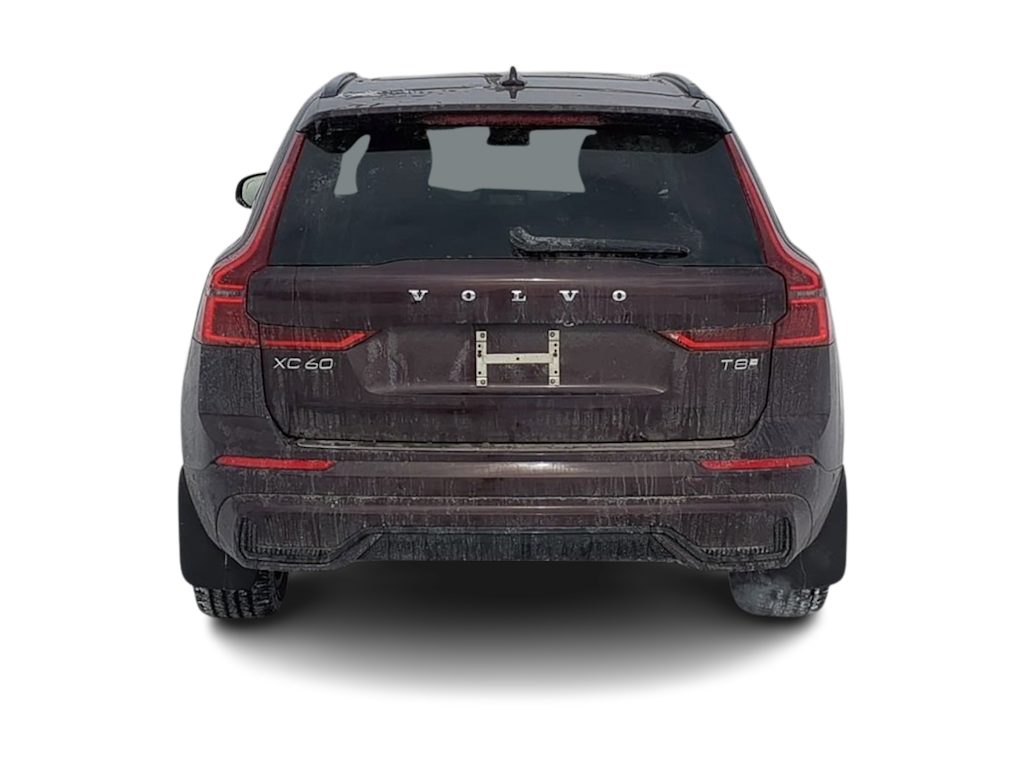 Thumbnail: 2026 Volvo XC60 - 5
