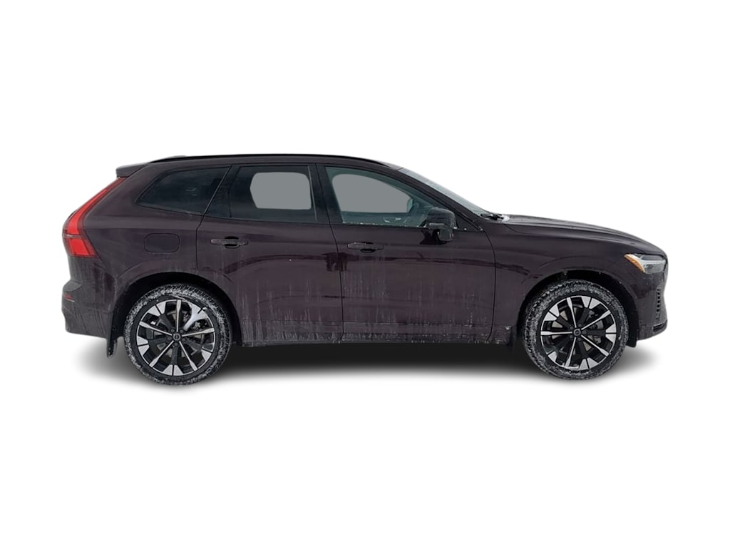 Thumbnail: 2026 Volvo XC60 - 19