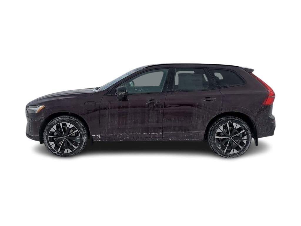 Thumbnail: 2026 Volvo XC60 - 3
