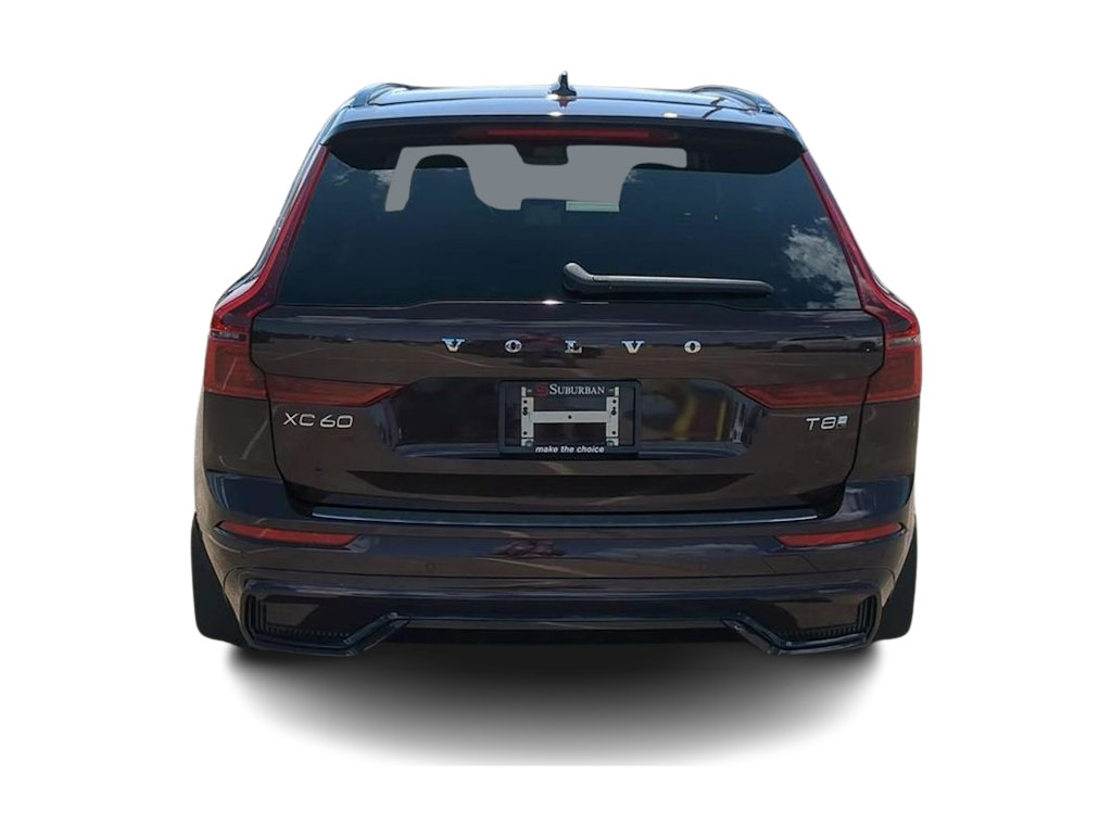 Thumbnail: 2026 Volvo XC60 - 5