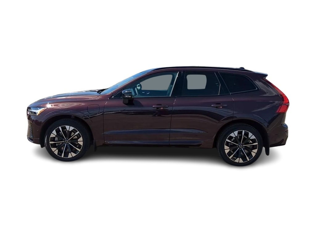 Thumbnail: 2026 Volvo XC60 - 3