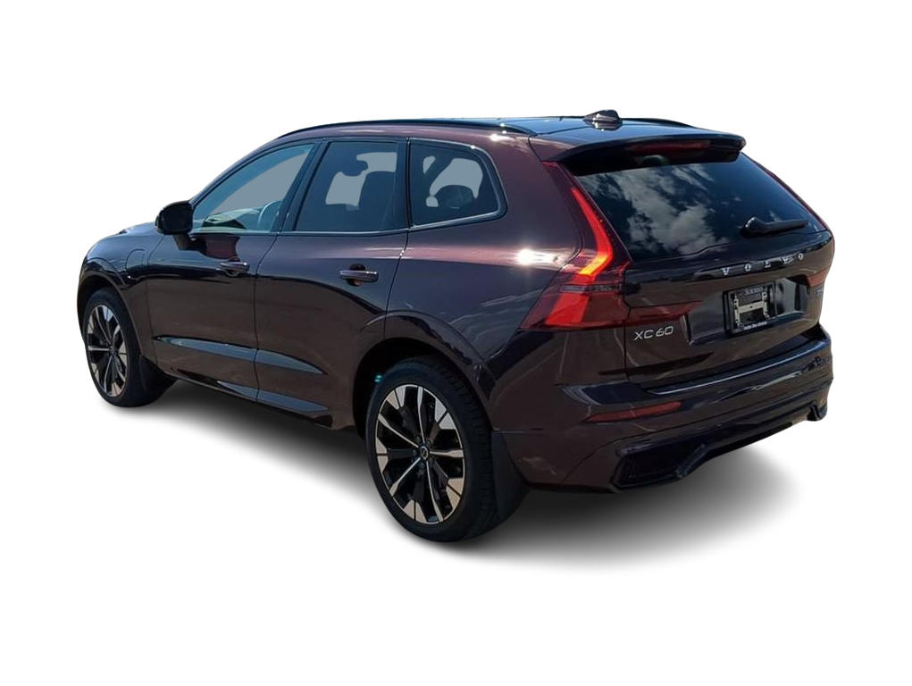 Thumbnail: 2026 Volvo XC60 - 4