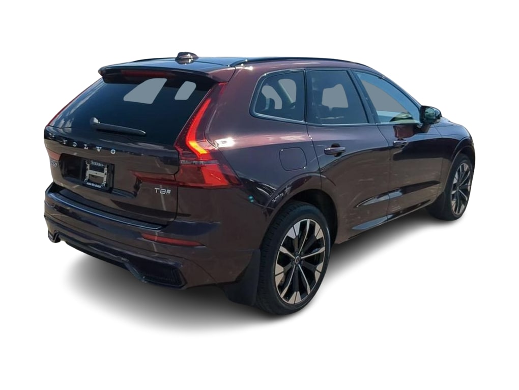 Thumbnail: 2026 Volvo XC60 - 16