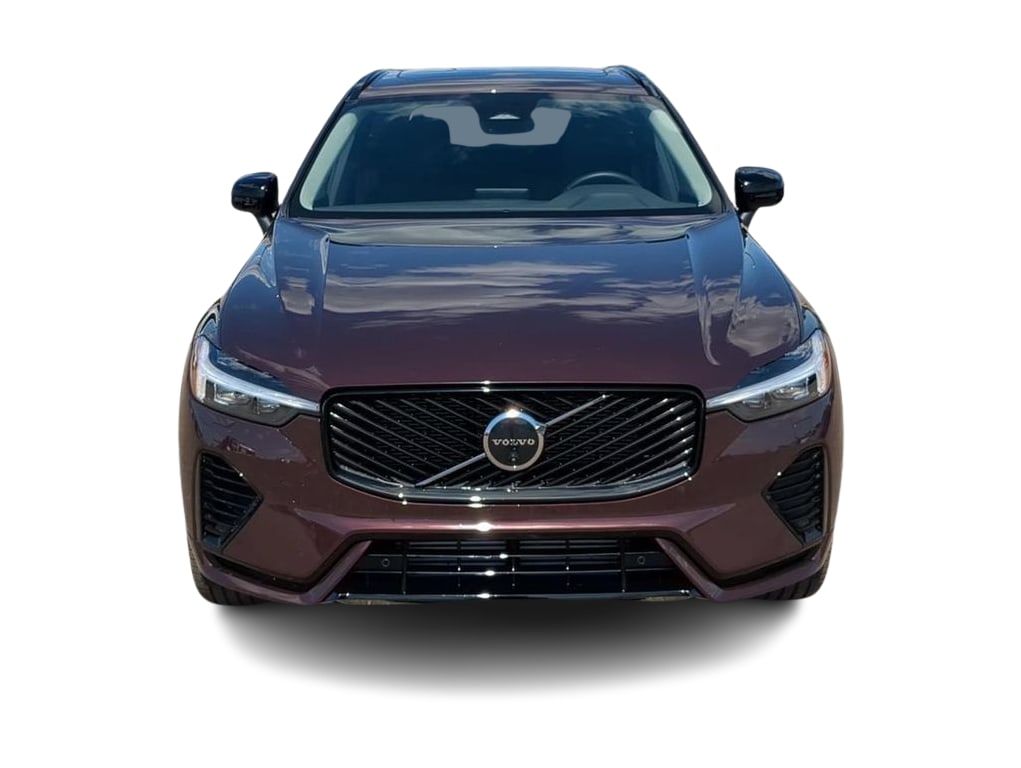 Thumbnail: 2026 Volvo XC60 - 6