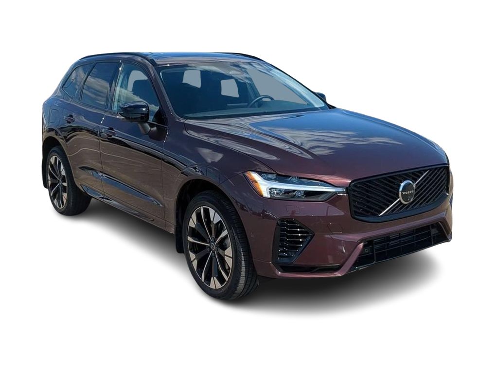 Thumbnail: 2026 Volvo XC60 - 18