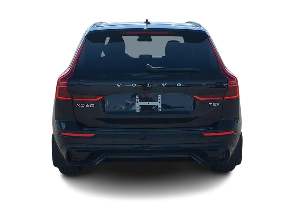 2026 Volvo XC60 Plus