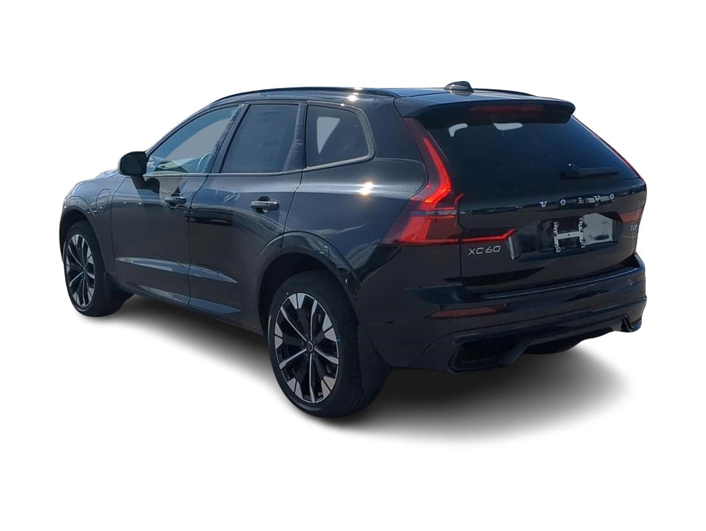 2026 Volvo XC60 Plus