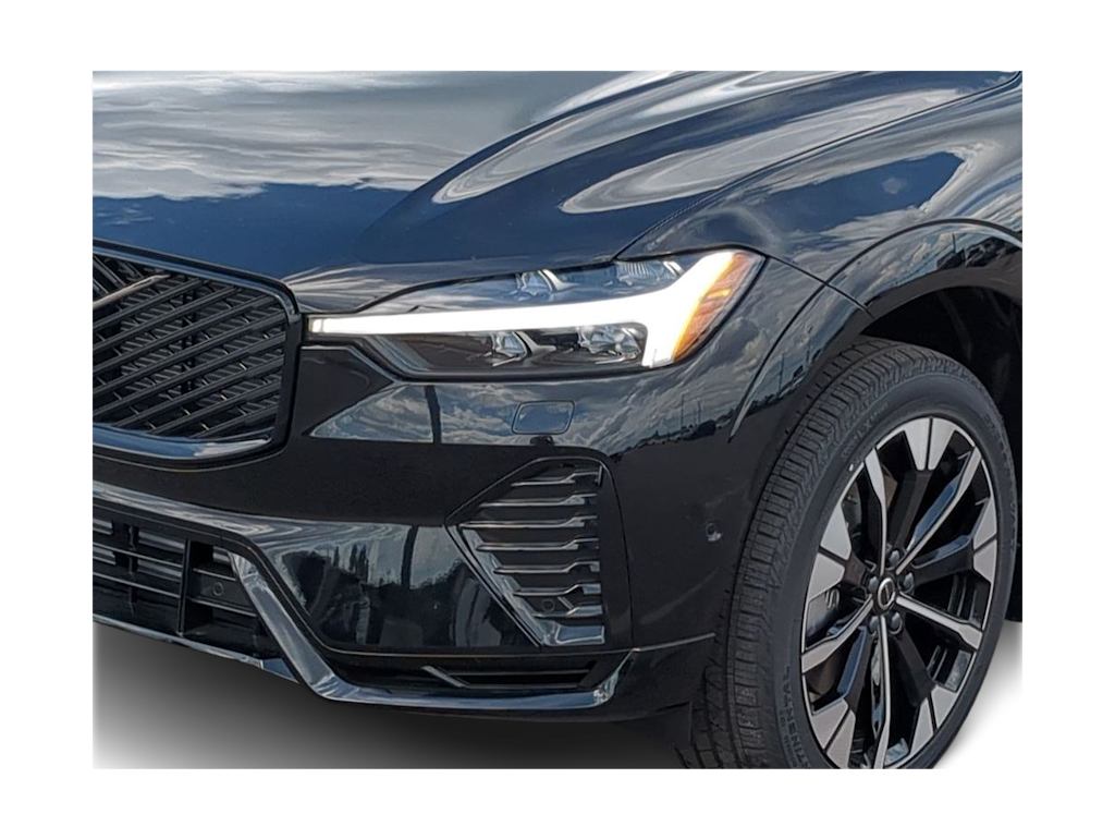 Thumbnail: 2026 Volvo XC60 - 21